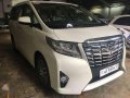 2018 Brandnew Toyota Alphard Available Unit FOR SALE-4