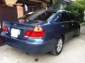 Toyota Camry 2.4 all powered 2005 FOR SALE-2