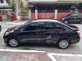 Toyota Vios 2010 Black 1.5G Manual FOR SALE-2