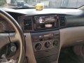 2002 Toyota Corolla Altis FOR SALE-8