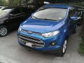 Well-maintained Ford EcoSport 2016 for sale-1