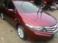 Rush for sale Honda City 1.3 S Automatic 2014 model-1