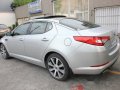 Well-maintained Kia Optima 2014 for sale-4