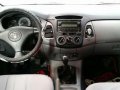 For Sale!!! 2007 Toyota Innova J VVT-i ( Gas )-6