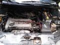 Good as new Mazda 323 1997 for sale-10