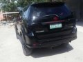 2006 Toyota Fortuner V Top of the line FOR SALE-9