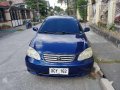 2002 Toyota Corolla Altis FOR SALE-1
