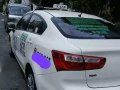 Rush Reprice - Taxi for Sale Kia Rio 2014-1