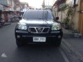 2005 Nissan Xtrail 200x SUV FOR SALE-1