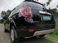 For sale Chevy Captiva 2008 Automatic -5