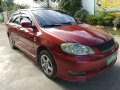 Well-maintained Toyota Corolla Altis 2006 for sale-0