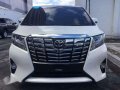 FOR SALE 2018 TOYOTA Land Cruiser 200 Full Option And Standard-2