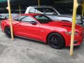 Brand New 2017 Ford Mustang 5.0 GT Financing OK-1