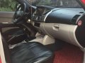 FOR SALE Mitsubishi Strada 2013 model -4