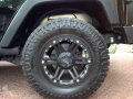 2011 Jeep Rubicon 4x4 Trail Edition Wrangler FOR SALE-10