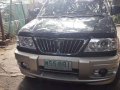 2002 Mitsubishi Adventure gls sports FOR SALE-2