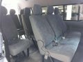 2007 Toyota Hiace Grandia GL Diesel MT FOR SALE-6