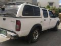 Good as new Nissan Frontier 2001 for sale-4