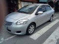 Toyota Vios E manual 2012 FOR SALE-0