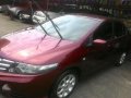Rush for sale Honda City 1.3 S Automatic 2014 model-2