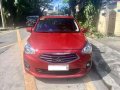 Fresh Mitsubishi Mirage G4 GLS 2015 AT FOR SALE-0