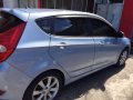 FOR SALE Hyundai Accent hatchback 2013-2