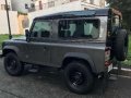 2015 LAND ROVER DEFENDER 90 FOR SALE-2