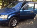 FOR SALE Honda Crv manual transmission 1999 model-0