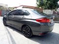 2016 Honda City MT FOR SALE-4