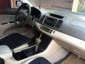 Toyota Camry 2.4 all powered 2005 FOR SALE-6