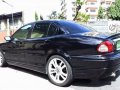 Well-kept Jaguar X-Type 2006 A/T for sale-1