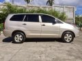 2008 Toyota Innova E Cebu Unit DIESEL FOR SALE-2