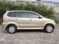 2008 Toyota Avanza G Cebu Unit FOR SALE-3