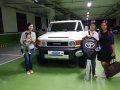 FOR SALE 2018 TOYOTA FJ CRUISER 4x4 AT 250K All In Promo-0