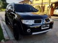 Mitsubishi Montero Sport 2013 Gls-V FOR SALE-0