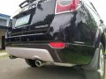 For sale Chevy Captiva 2008 Automatic -10