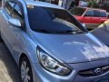 FOR SALE Hyundai Accent hatchback 2013-0