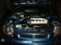 Honda Civic VTi 1996 FOR SALE-4