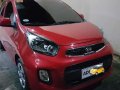 Kia Picanto 2016 FOR SALE-0