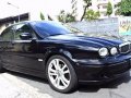 Well-kept Jaguar X-Type 2006 A/T for sale-0