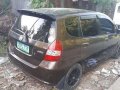 Honda Fit 2010 model automatic FOR SALE-0
