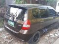 Honda Fit 2010 model automatic FOR SALE-0