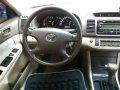 Toyota Camry 2.4 all powered 2005 FOR SALE-7