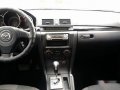 Well-kept Mazda 3 2009 for sale-3