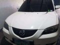 MAZDA3 2005 automatic for sale-0