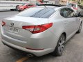 Well-maintained Kia Optima 2014 for sale-3