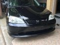 FOR SALE 2003 Honda Civic RS-5