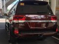 Well-maintained Toyota Land Cruiser 2017 for sale-1