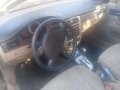 Chevrolet Optra 2004 Model FOR SALE-4