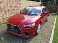 Mitsubishi Lancer EX 2010 for sale-0